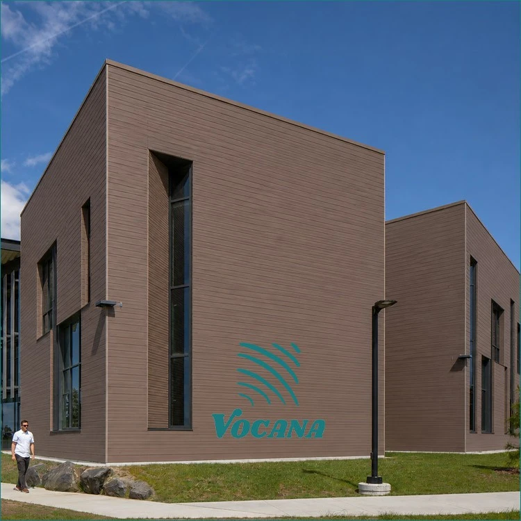 Composite Facade Panels Australia | Public Buildings suppliers