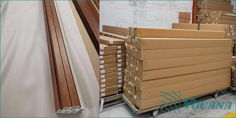 WPC for Ceiling Panels cost WPC for Ceiling Panels cost