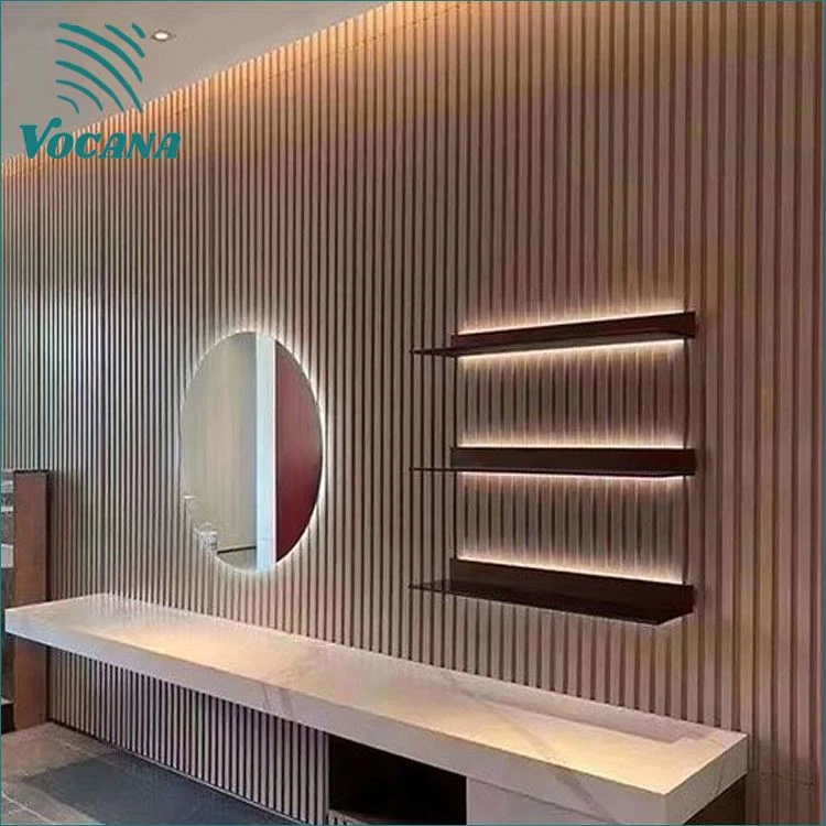 Lated interieur WPC wandpaneel
